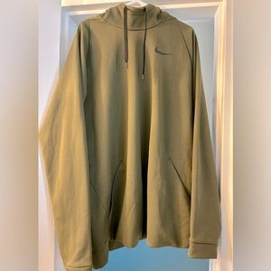 Nike Sportswear Dri-fit Pullover Hoodie